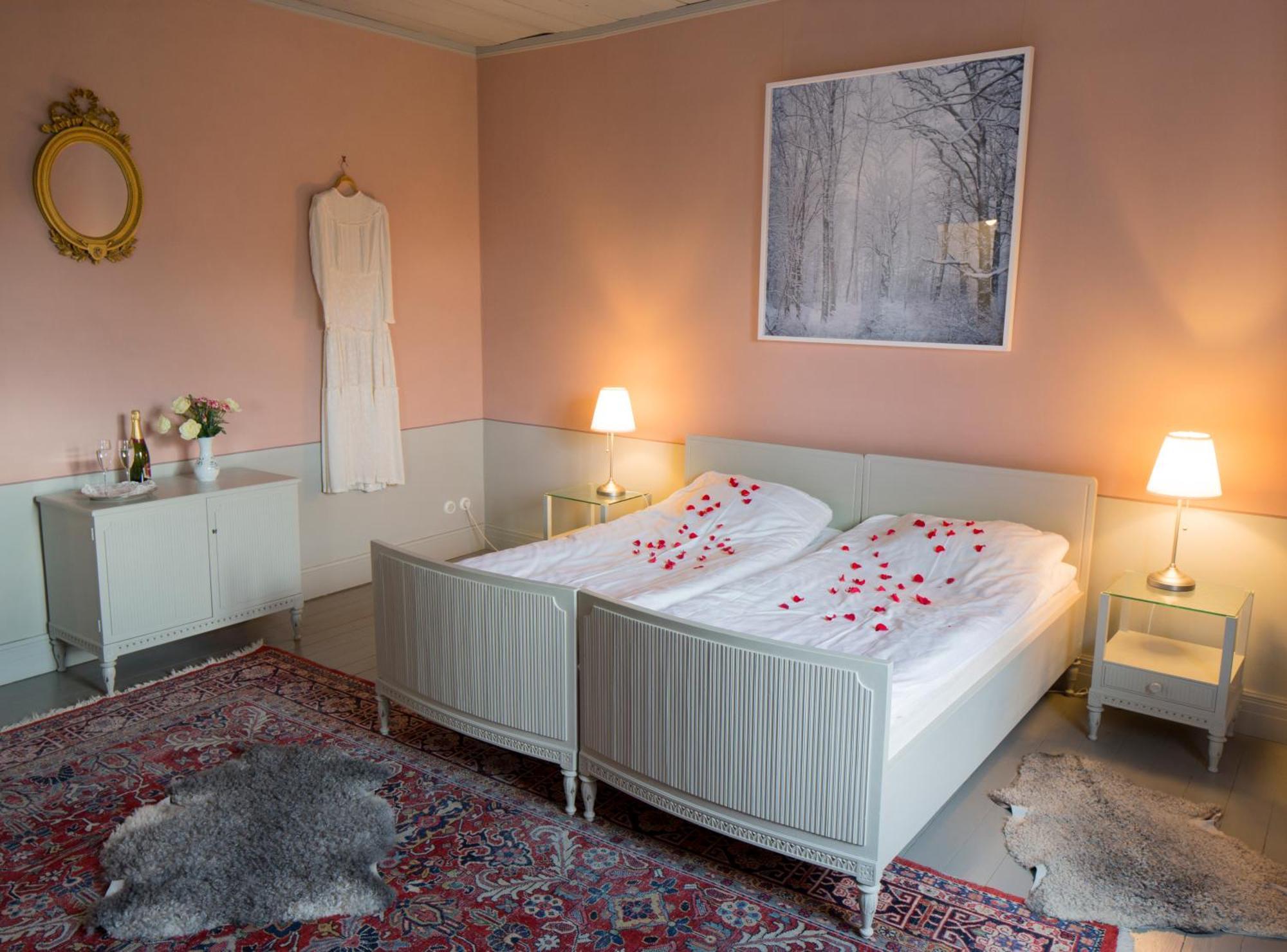 Biskops Arno Bed and Breakfast Εξωτερικό φωτογραφία